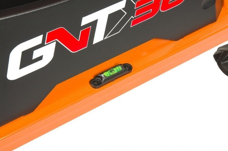 SCAUN MODULAR TRABUCCO GNT-X36 STATION PLUS ORANGE