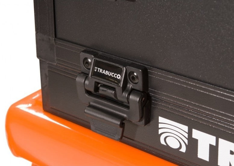 SCAUN MODULAR TRABUCCO GNT-X36 STATION PLUS ORANGE