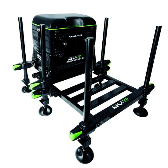 SCAUN Maver UK MV-R PERFORMANCE 30mm