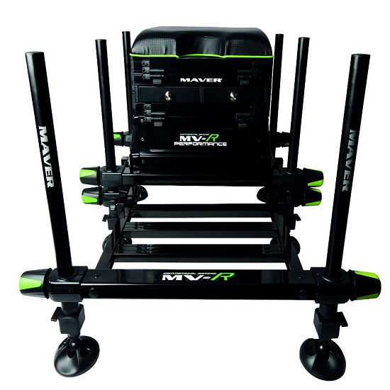 SCAUN Maver UK MV-R PERFORMANCE 30mm