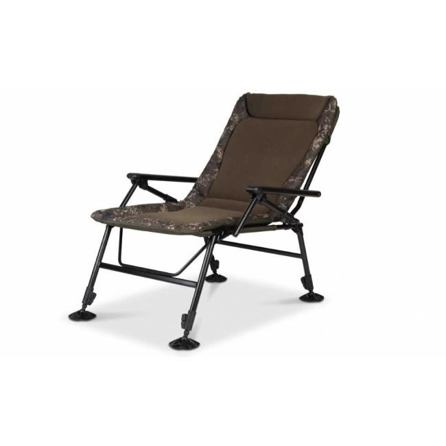 SCAUN NASH INDULGENCE HI-BACK AUTO RECLINE 70X60X50CM