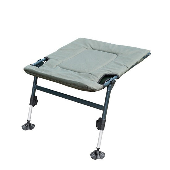 SCAUN PAT BARACUDA HYB010C-AL verde reglabil