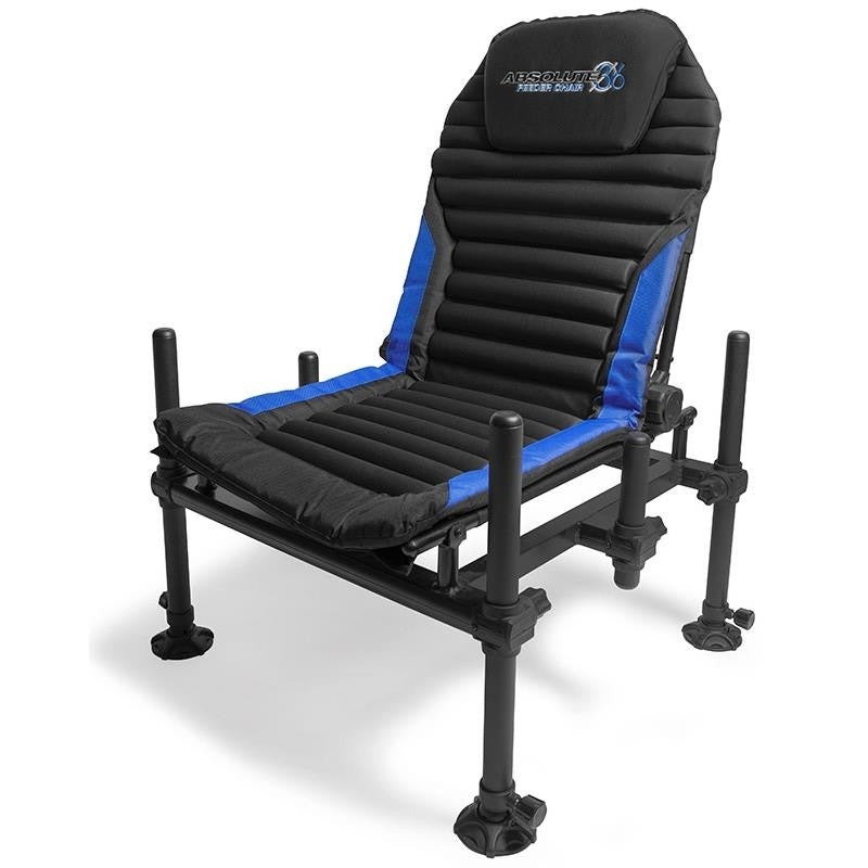 SCAUN PRESTON ABSOLUTE 36 FEEDER CHAIR
