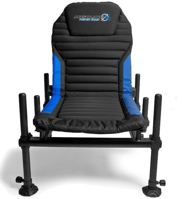 SCAUN PRESTON ABSOLUTE 36 FEEDER CHAIR