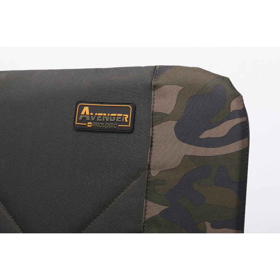 SCAUN PROLOGIC AVENGER CHAIR CAMO