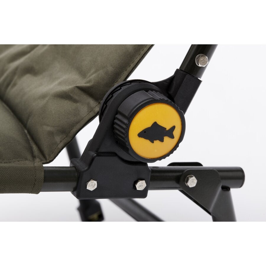 SCAUN PROLOGIC INSPIRE LITE PRO RECLINER