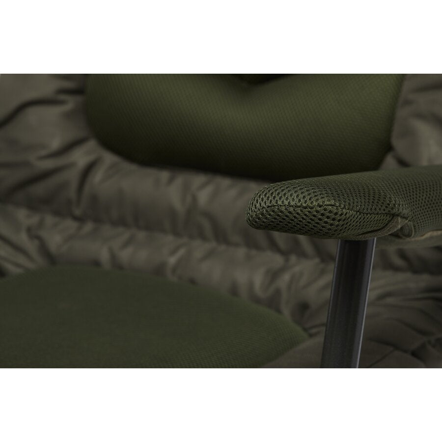 SCAUN PROLOGIC INSPIRE RELAX RECLINER