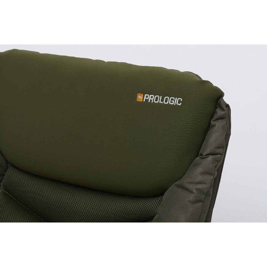 SCAUN PROLOGIC INSPIRE RELAX RECLINER