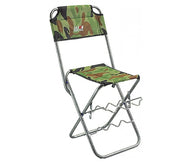 SCAUN SPATAR CU SUPORT PT. BETE 11M CAMUFLAJ JAXON