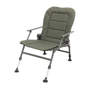 SCAUN STRATEGY DEWDROP WIDE SEAT 53x52x34  86CM