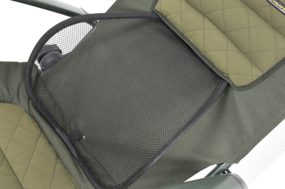 SCAUN STRATEGY LOUNGER SEAT CU COTIERE 53X53X37/97CM 130KG