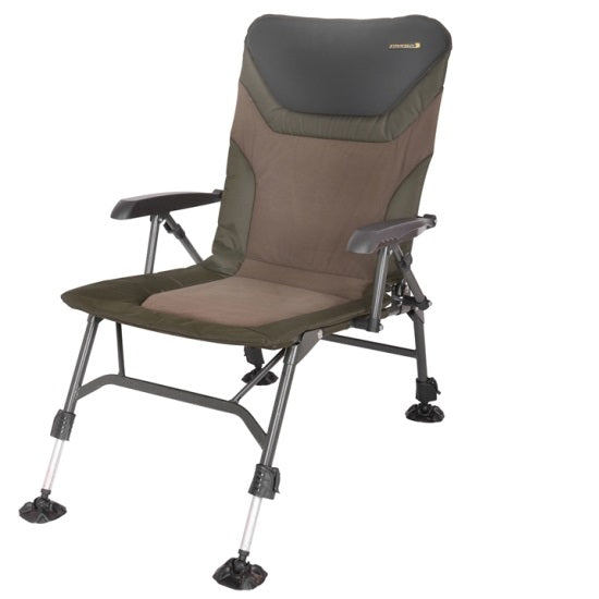SCAUN STRATEGY RECLINER CHAMP AJUSTABIL DIN COTIERE