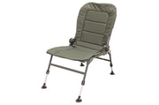 SCAUN STRATEGY RECLINER DEWDROP WIDE SEAT