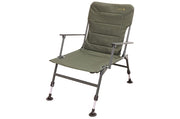 SCAUN STRATEGY WIDE CARP SEAT