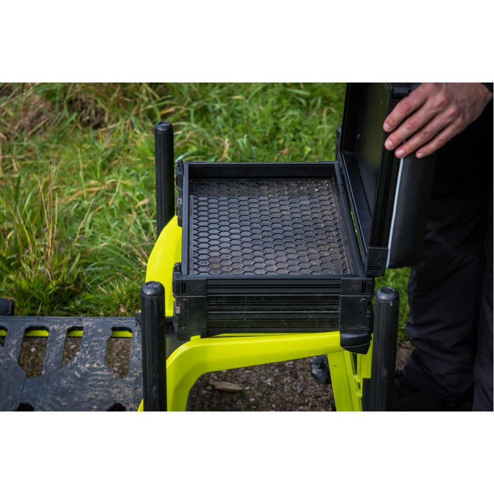 SEATBOX MATRIX SPACER UNIT