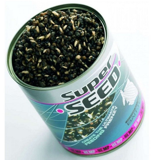 SEMINTE CANEPA BAIT TECH 350GR