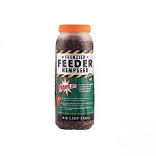 SEMINTE DE CANEPA DYNAMITE BAITS ORIGINAL