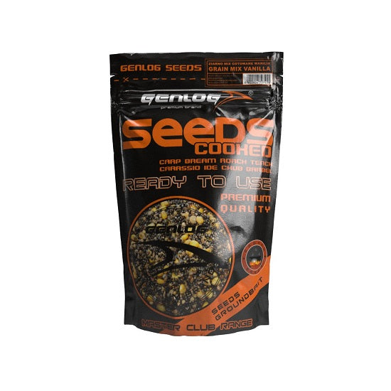 SEMINTE GENLOG MIX STRAWBERRY 1KG