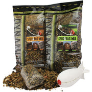 SEMINTE PREPARATE DYNAMITE BAITS SPOD CSL CARP FOOD 