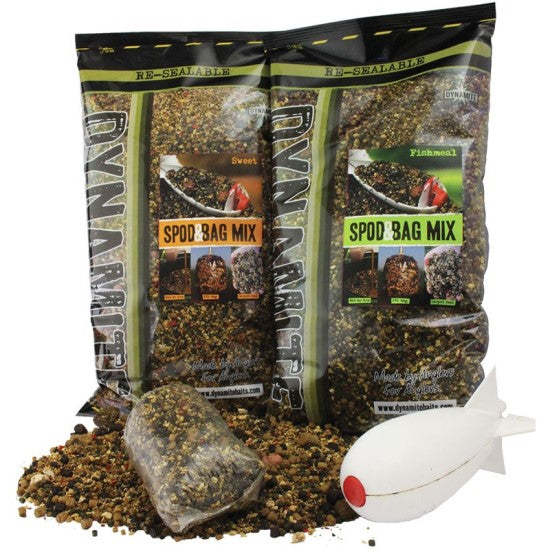 SEMINTE PREPARATE DYNAMITE BAITS SPOD KRILL CARP FOOD 