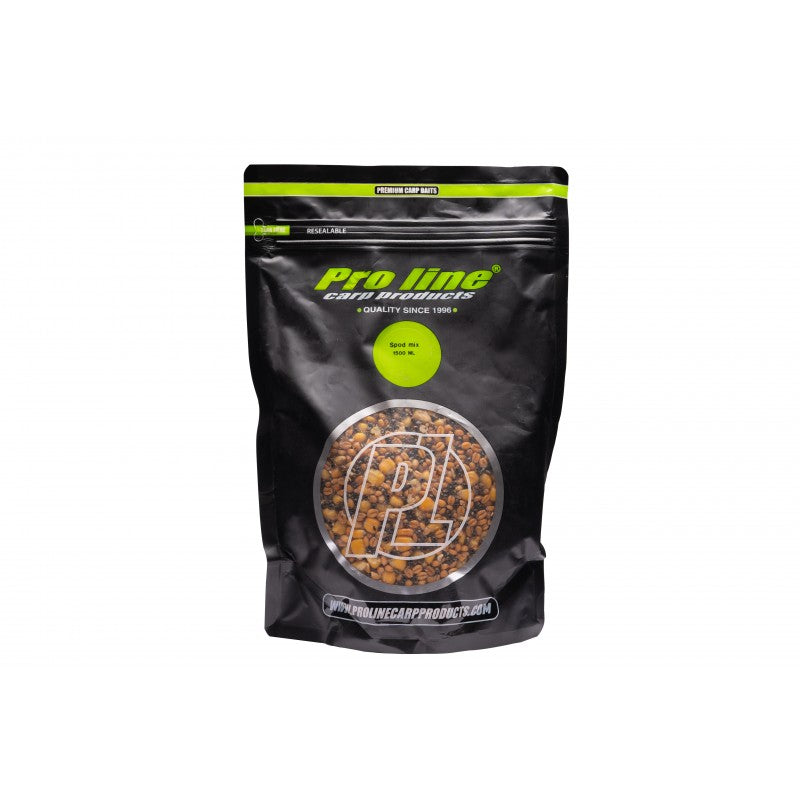 SEMINTE PROLINE SPOD MIX