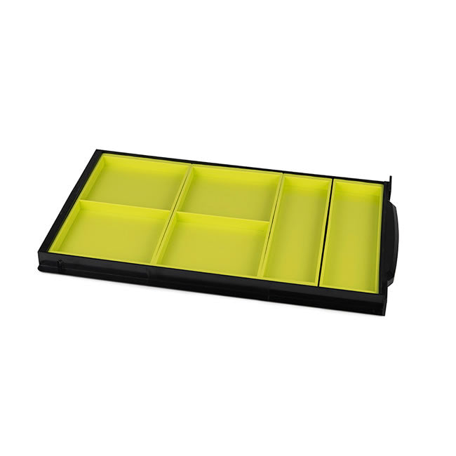 SERTAR MODULAR MATRIX SHALLOW DRAWER UNIT PENTRU ACCESORII