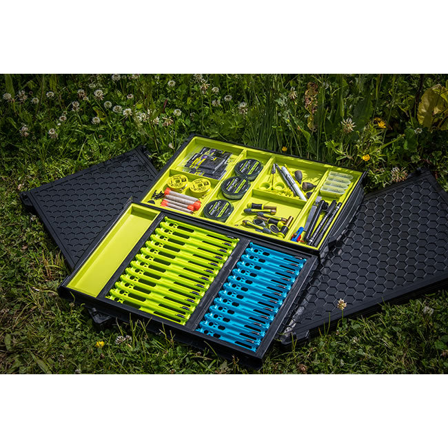 SERTAR MODULAR MATRIX SHALLOW DRAWER UNIT PENTRU MONTURI