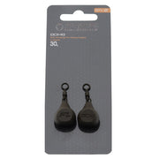 SET 2 BUC PLUMB Sondare PRO FL BOMB 30G Fix