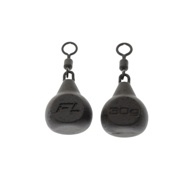 SET 2 BUC PLUMB Sondare PRO FL BOMB 30G Fix