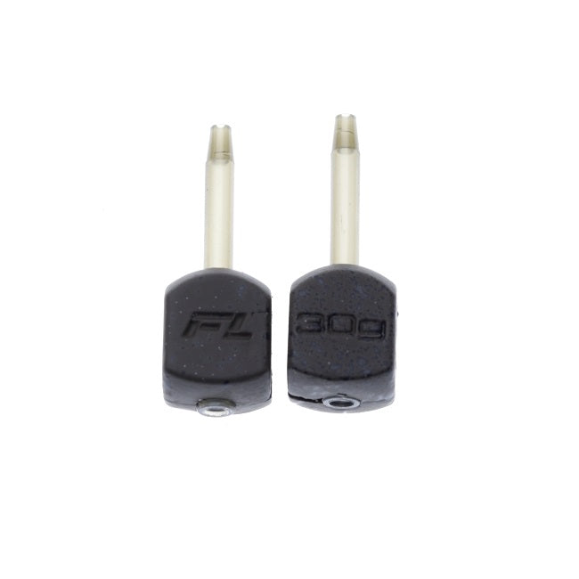 SET 2 BUC PLUMB Sondare PRO FL BOMB 30G INLINE