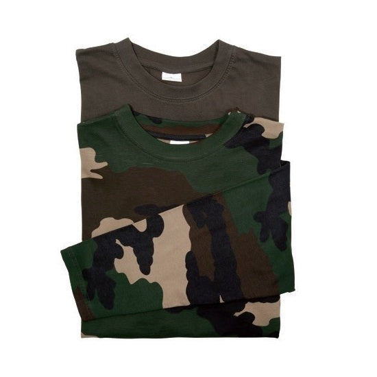 SET 2 BUC TRICOU TREESCO