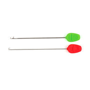 SET 2 CROSETE CARP SPIRIT STICK AND STRING NEEDLE 
