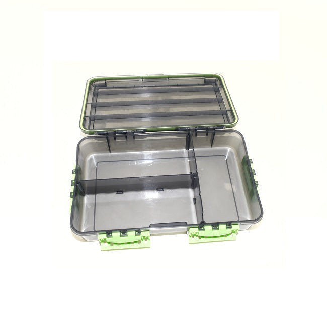 SET 2 CUTII MULTIFUNCTIONALE PENTRU MONTURI 35.5X22X8CM