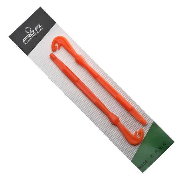 SET 2BUC LOOP TYER CU DEGORJOR PRO FL