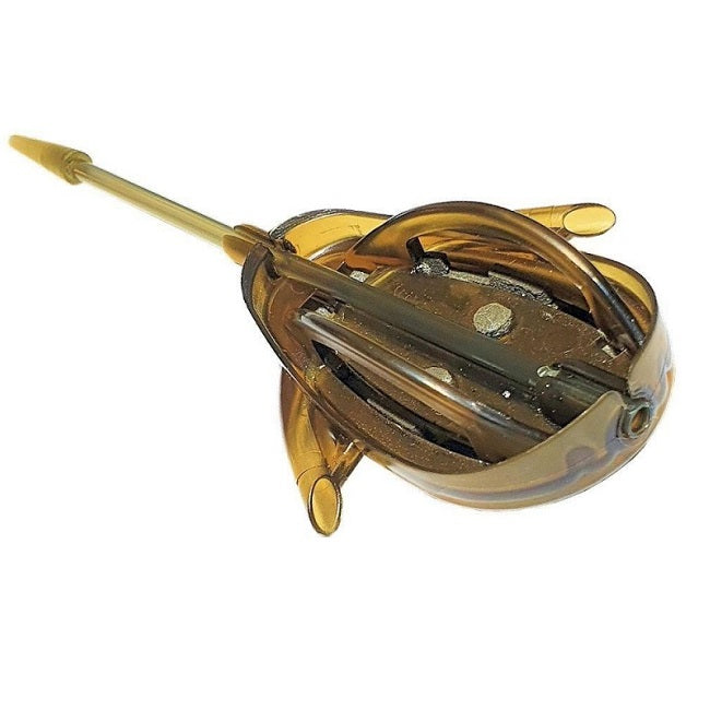 SET 2BUC PRO FL METHOD FEEDER DOUBLE CHANCE 50G