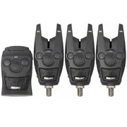 SET 3 AVERTIZOARE PLUS STATIE PROLOGIC BAT MULTICOLOR