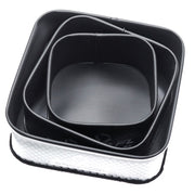 SET 3 Bacuri Nada PRO FL EVA MULTI BOX FEEDER