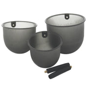 SET 3 CUPE DE MOMIT MAVER