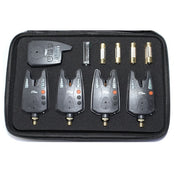 SET 4 AVERTIZOARE CU STATIE FL JY-76