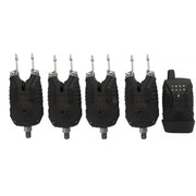 SET 4 AVERTIZORI PRO LOGIC ELECTRONICI +STATIE V2 VTSW