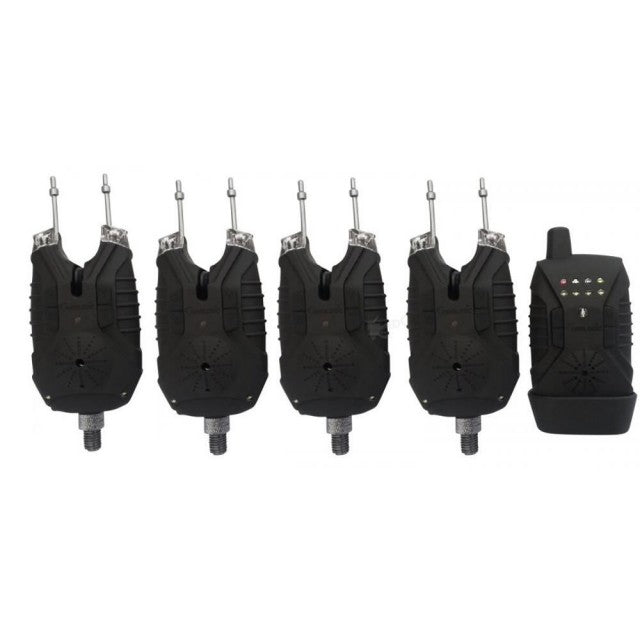 SET 4 AVERTIZORI PRO LOGIC ELECTRONICI +STATIE V2 VTSW