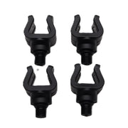 SET 4 SUPORTI SPATE PRO FL GRIP LOCK Size