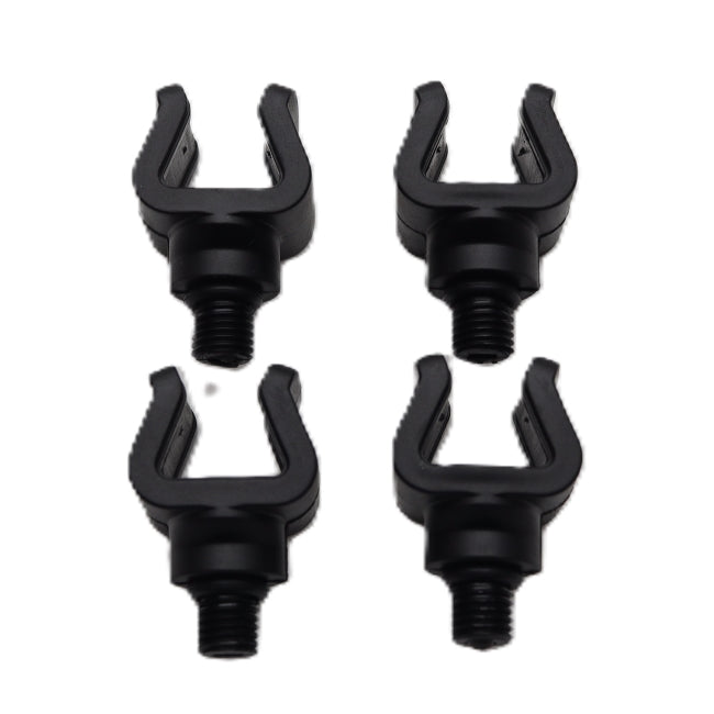 SET 4 SUPORTI SPATE PRO FL GRIP LOCK Size