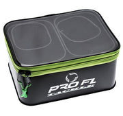SET 5 Bacuri Nada PRO FL EVA MULTI BOX FEEDER Cu Capac