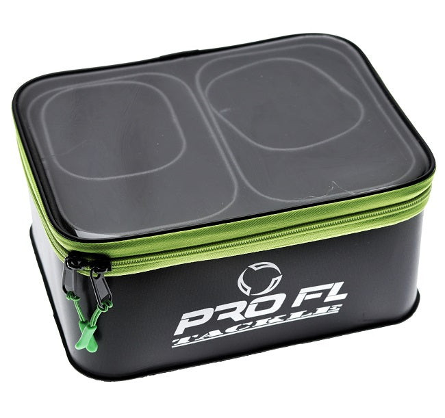 SET 5 Bacuri Nada PRO FL EVA MULTI BOX FEEDER Cu Capac