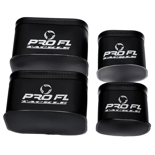 SET 5 Bacuri Nada PRO FL EVA MULTI BOX FEEDER Cu Capac