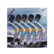 SET 5 MANERE MULINETA FL ARGINTII RABATABILI MARI MODEL 23