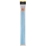 SET 5 SAGETI UMAREX (FIBRA STICLA) PENTRU ARC 76CM 