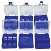 SET 6 CUTII CARP ZOOM ACCESORII FEEDER COMPETITION
