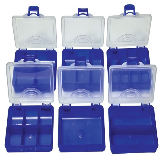 SET 6 CUTII CARP ZOOM ACCESORII FEEDER COMPETITION